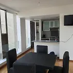 Apartamento En Centro Historico