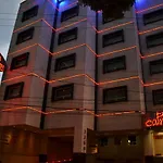Hotel Plaza Camarones - Solo Adultos