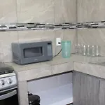 Economico Departamento Equipado Con Excelente Ubicacacion