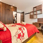 Lujoso Apartamento Condesa- Chapultepec