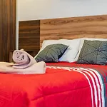 Lujoso Apartamento Condesa- Chapultepec