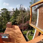 Departamento En El Bosque De La Ciudad
