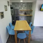 Bogota Hermoso Departamento En Cdmx