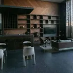 Orange & Green Apartment - Hp Sur