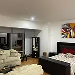 Plaza Residenses Reforma Luxury Apartments