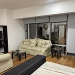 Plaza Residenses Reforma Luxury Apartments
