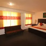 Mansion Havre