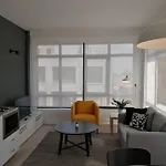 Casa Palma Unique And Beautiful Loft D601