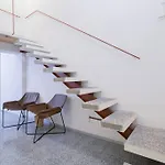 103 Suite Donceles C/Tapanco, Centro Histórico Cdmx