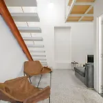 103 Suite Donceles C/Tapanco, Centro Histórico Cdmx