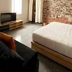 107 Suites Donceles Centro Historico Cdmx