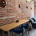 108, Loft Confortable, Balcon 1 Calle Bellas Artes