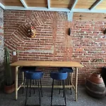 108, Loft Confortable, Balcon 1 Calle Bellas Artes