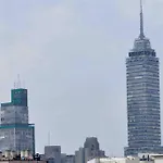 1A Comodo Y Atractivo En El Centro Historico Cdmx