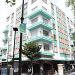 1A Comodo Y Atractivo En El Centro Historico Cdmx