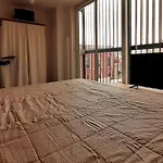 120 Loft C/Tina Hidromasaje Cdmx Centro Histori