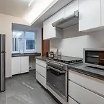 Casai Polanco Next To Avenida Masaryk