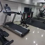 Suites Copernico Polanco Anzures
