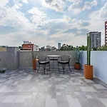 Vh - Romantic Escape Domo In Condesa Ar