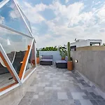 Vh - Romantic Escape Domo In Condesa Ar