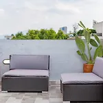Vh - Romantic Escape Domo In Condesa Ar