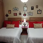 Coyotito Beds San Angel, Suites Con Encanto!