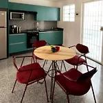 116 Loft Donceles Centro Histórico Cdmx