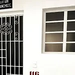 116 Loft Donceles Centro Histórico Cdmx