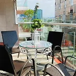 Polanco Room