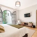 Restored Apt Condesa House
