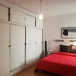 Disco Apartment At Historical Center