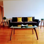 Amplio E Iluminado Departamento