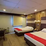 Hotel Oliver Inn - Tlalnepantla
