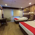 Hotel Oliver Inn - Tlalnepantla
