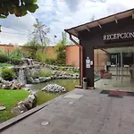 Hotel Oliver Inn - Tlalnepantla