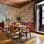 Casa Sauto Suite Con Balcon