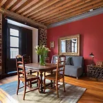 Casa Sauto Romantic Suite Cathedral Views
