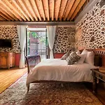 Casa Sauto Suite Con Balcon