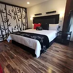 Hotel Black Boutique