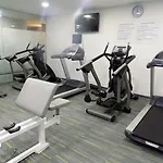 Holiday Inn Express Mexico Santa Fe By Ihg