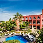 Fiesta Inn Aeropuerto Cd Mexico