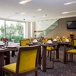 Ventura Hotel & Suites Interlomas