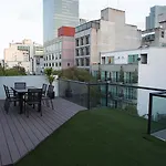 Suites Lerma