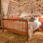 Casa Sauto Suite Con Balcon