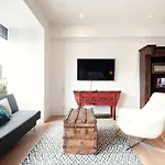 808 Reforma Loft Close To Us Embassy 150 Mbps Wifi