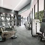 808 Reforma Loft Close To Us Embassy 150 Mbps Wifi