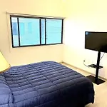 Apartment In The Touristic Heart Of Mexico City