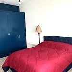 Apartment In The Touristic Heart Of Mexico City