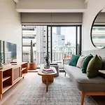 Delightful 2 Bedroom In Cuauhtemoc