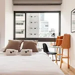 Delightful 2 Bedroom In Cuauhtemoc